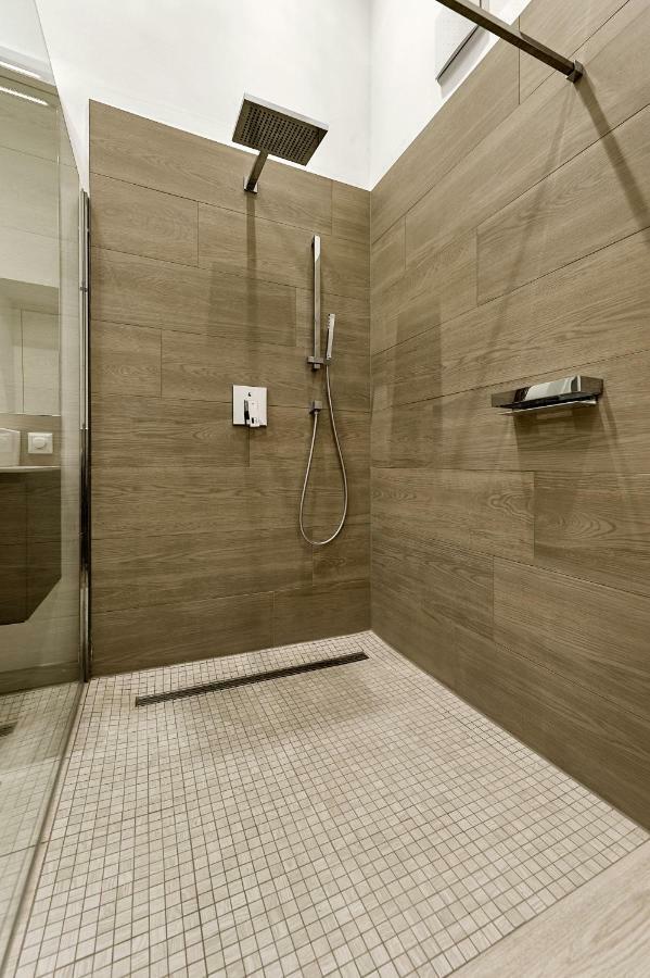 Central Luxury Apartment Viyana Dış mekan fotoğraf