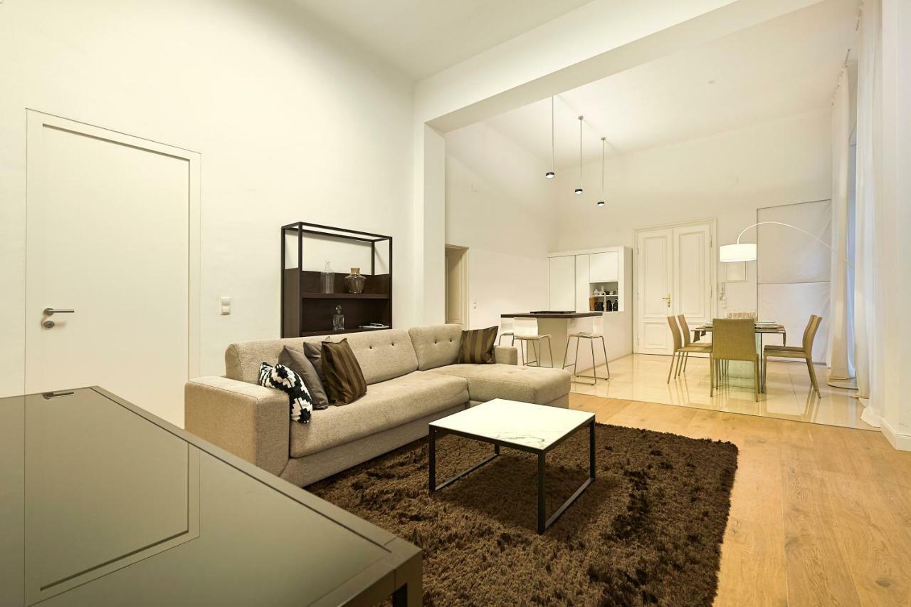 Central Luxury Apartment Viyana Dış mekan fotoğraf